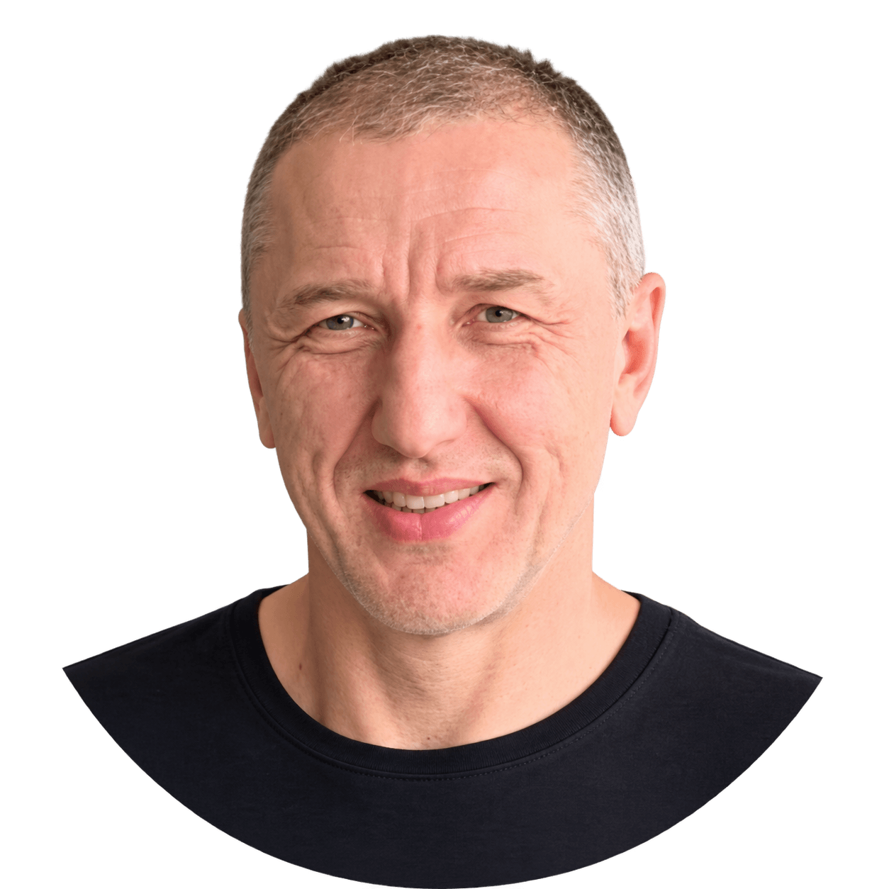 Мазепин Дмитрий