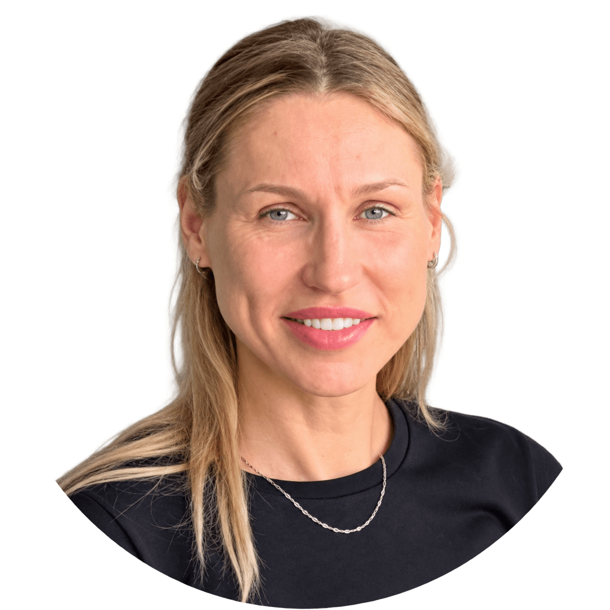 Анастасия Полётова